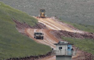 Lebanon: dipaksa melakukan gencatan senjata, bagaimana Benjamin Netanyahu ingin menyelesaikan “pembangunan kembali” bagian selatan negara itu