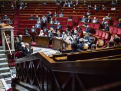 Yadan, 1 Mei, penyederhanaan… Macronie memperluas daftar undang-undang yang disahkan bersama RN