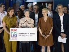 Pemilihan presiden tahun 2027: pemilihan pendahuluan dari “kesatuan” hampir mencapai KO