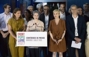 Pemilihan presiden tahun 2027: pemilihan pendahuluan dari “kesatuan” hampir mencapai KO