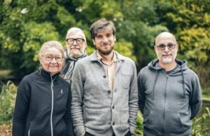 Seni kalah dalam pemilu, sebuah latihan demokrasi