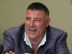 Eksekutif Patriots mengatakan ‘Bisnis seperti biasa’ untuk Mike Vrabel menjelang draft NFL