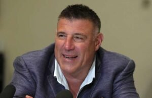 Eksekutif Patriots mengatakan ‘Bisnis seperti biasa’ untuk Mike Vrabel menjelang draft NFL