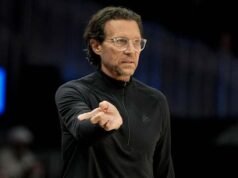 Hari terakhir musim reguler NBA telah menanti, dengan masih banyak hal yang harus diputuskan