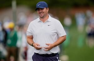 Akankah debut Masters menjadi kemenangan? Sejarah menunjukkan tidak, tapi ada beberapa pendatang baru yang perlu diperhatikan