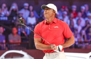 Tiger Woods menolak pekerjaan sebagai kapten Piala Ryder saat dia menjauh untuk menjadi sehat