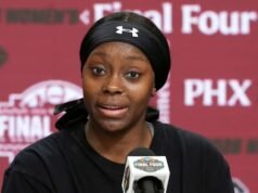 Berkarat di masa sulit, tim Final Four putri bersiap menghadapi pertandingan ketat setelah begitu banyak ledakan