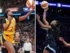 Chicago Sky mendaratkan bintang yang sedang naik daun Rickea Jackson dari LA Sparks untuk ditukar dengan Ariel Atkins