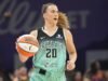 Agensi gratis WNBA dibuka dengan tag waralaba $1,4 juta untuk Ionescu, Collier, dan Plum