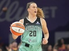 Agensi gratis WNBA dibuka dengan tag waralaba $1,4 juta untuk Ionescu, Collier, dan Plum