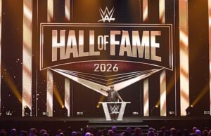 Pelantikan WWE Dennis Rodman menambah kekuatan bintang di akhir pekan playoff