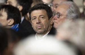 Di ELLE, empat wanita menuduh Patrick Bruel melakukan pemerkosaan dan kekerasan seksual