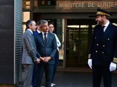 Islamisme, imigrasi… Alexandre Brugère, seorang prefek yang sangat politis