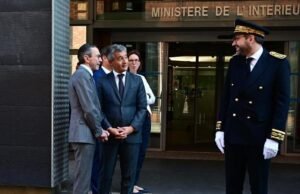 Islamisme, imigrasi… Alexandre Brugère, seorang prefek yang sangat politis