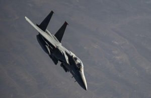 Donald Trump mengumumkan penyelamatan pilot Amerika kedua di Iran