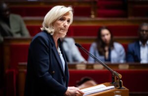 Penipuan jaminan sosial: RN lebih memilih untuk menyasar orang-orang yang memiliki asuransi berbahaya dibandingkan jaringan penipu