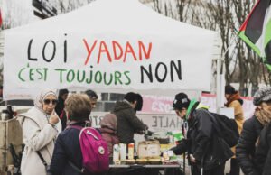 Genosida di Gaza: lebih dari 400.000 tanda tangan menentang undang-undang Yadan dan kriminalisasi kritik terhadap Israel