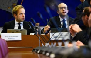 Komisi Penyelidikan Penyiaran Publik: Di Majelis, Kelompok Kiri Menolak “Metode Alloncle”