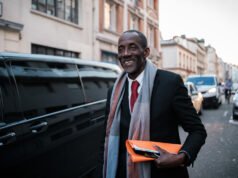 Bally Bagayoko yang memberontak mengambil alih kepemimpinan komune Plaine