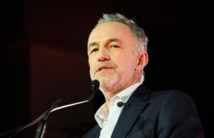 Di Paris, Emmanuel Grégoire memaparkan langkah pertamanya melawan kekerasan ekstrakurikuler