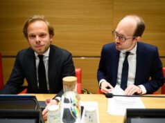 Audiovisual publik: laporan skandal Alloncle yang diadopsi secara sempit di Majelis