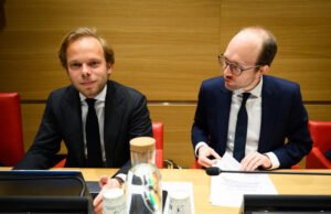 Audiovisual publik: laporan skandal Alloncle yang diadopsi secara sempit di Majelis