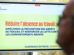 “Kampanye yang menimbulkan rasa bersalah, yang sebagian besar memutarbalikkan kenyataan”: pemerintah memperketat persenjataannya terhadap kesehatan pekerja
