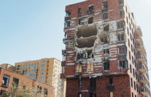 Perang di Ukraina: Rusia akan melancarkan serangan musim semi