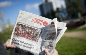 “Kemarahan dan kekhawatiran merajalela di mana-mana”: di Ouest France, karyawan berada di bawah tekanan karena adanya rencana tabungan baru