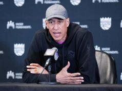 Kings akan membawa kembali pelatih Doug Christie untuk musim penuh kedua, kata sumber AP