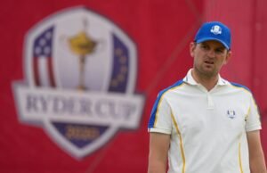 Bernd Wiesberger bangkit untuk memenangkan China Terbuka untuk gelar Eropa pertama sejak kembali dari LIV Golf