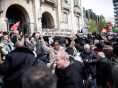 Unjuk rasa menentang rasisme di Saint-Denis: “Berada di sana berarti mendukung Republik dan menghormati demokrasi”