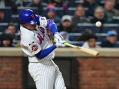Mets menghentikan selip 12 pertandingan dengan kemenangan 3-2 atas Twins saat Soto kembali tetapi Lindor keluar karena cedera betis