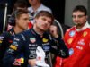 George Russell mengatakan dia ingin mempertahankan Max Verstappen di F1 tetapi akan ‘mengerti’ jika dia pergi