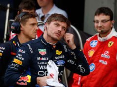 George Russell mengatakan dia ingin mempertahankan Max Verstappen di F1 tetapi akan ‘mengerti’ jika dia pergi