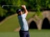 Justin Rose memudar di Masters, masih bergabung dengan Scheffler dalam perburuan di belakang pemimpin McIlroy dan Burns