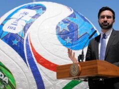 Kota New York akan mengadakan acara penggemar Piala Dunia gratis di setiap wilayah