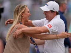 Matt Fitzpatrick memberikan pemenang playoff lainnya untuk mengalahkan Scottie Scheffler di RBC Heritage