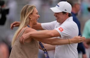 Matt Fitzpatrick memberikan pemenang playoff lainnya untuk mengalahkan Scottie Scheffler di RBC Heritage