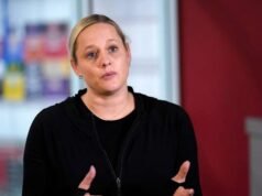 Georgia yang bangkit kembali dan Arkansas yang tangguh kembali ke kejuaraan senam NCAA