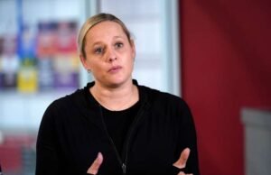 Georgia yang bangkit kembali dan Arkansas yang tangguh kembali ke kejuaraan senam NCAA