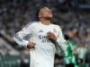 Mbappé didiagnosis mengalami cedera hamstring 2 minggu jelang laga clasico Liga Spanyol melawan Barcelona