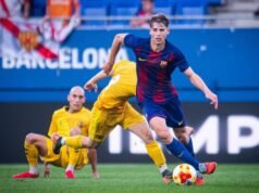 Tiga prospek La Masia siap untuk menembus tim utama musim depan