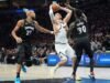 Timberwolves memimpin 2-1 atas Nuggets dengan upaya defensif yang dominan dalam kemenangan 113-96 di Game 3