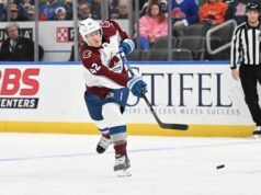 Avalanche meraih posisi teratas di Wilayah Barat dan mengalihkan fokus ke tujuan yang lebih besar