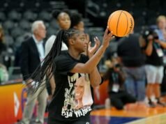 Tim Final Four Wanita merefleksikan dampak portal transfer