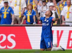 Chelsea mengalahkan Leeds untuk menyiapkan pertemuan final Piala FA dengan Man City