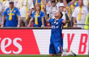 Chelsea mengalahkan Leeds untuk menyiapkan pertemuan final Piala FA dengan Man City