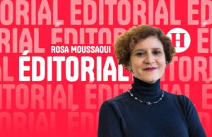 Tingkat hunian hingga 168% di rutan: Prancis dalam kebuntuan penjara – Editorial oleh Rosa Moussaoui – 27 April 2026