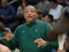 Doc Rivers diperkirakan tidak akan kembali sebagai pelatih Bucks musim depan, kata sumber AP